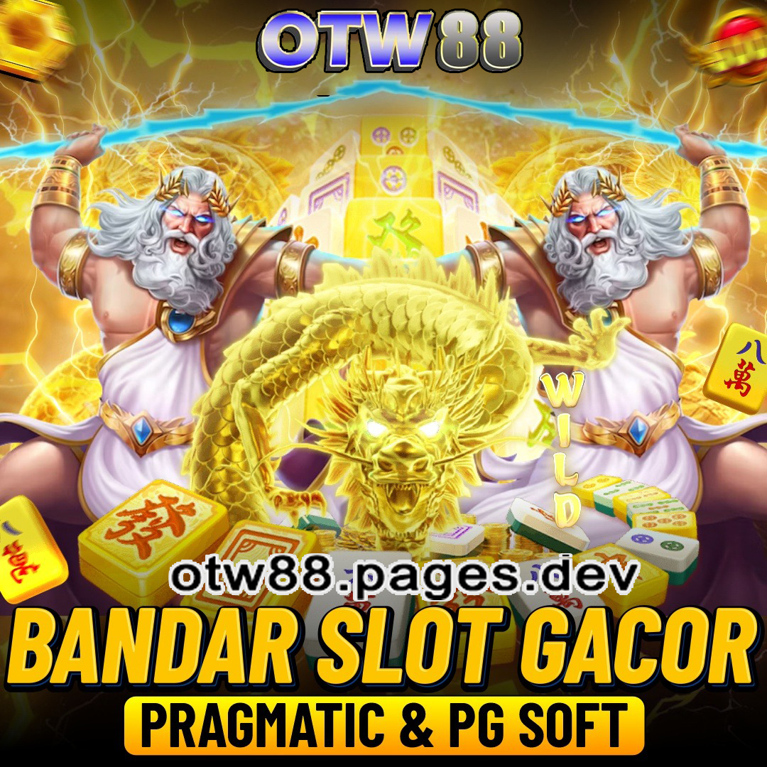 OTW88 : Agen Bandar togel Hk dan SGp terpercaya.